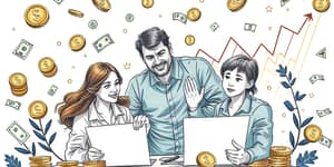 Desafios Financeiros: Superando Obstáculos com Estratégia