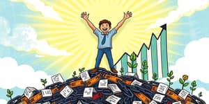 Futuro Sem Dívidas: Crie um Plano de Saída Definitivo