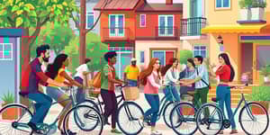 Economia colaborativa: Gaste Menos, Compartilhe Mais