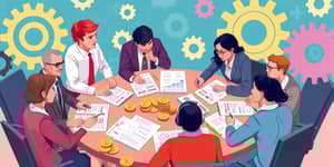 Planejamento Tributário: Maximizando Seus Lucros Líquidos