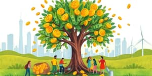 Sustentabilidade Financeira: Construindo um Futuro Duradouro