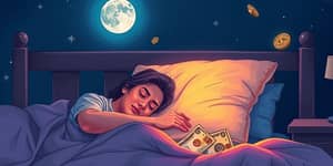 Dinheiro no Travesseiro: Estratégias para Ações de Baixo Risco