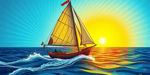 Revisão Financeira Anual: Ajuste Suas Velas para o Sucesso