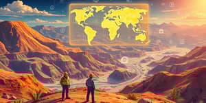 O Mapa da Mina: Descubra Oportunidades de Economia Inesperadas