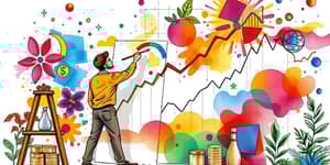 A Arte de Investir: Primeiros Passos para o Crescimento