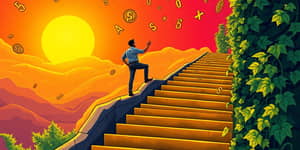 A Fórmula da Riqueza: Consistência e Persistência