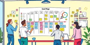 Planejamento de Curto Prazo: Alcance Metas Rápidas e Concretas