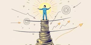 O Poder da Restrição: Como Limitar Gastos Pode Aumentar Sua Renda