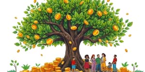 O Guia da Prosperidade Sustentável: Não Apenas Enriquecer, Mas Manter