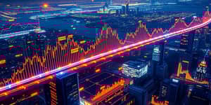 Finanças Quânticas: A Próxima Fronteira da Análise de Mercado