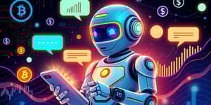 Chatbots Financeiros: Seu Assistente Virtual 24H