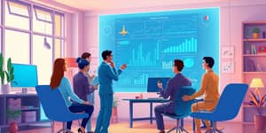 Consultores Robóticos: Acessoria Financeira Inteligente e Acessível