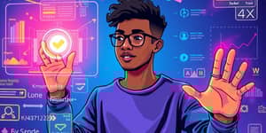 Biometria Comportamental: Segurança e Conforto em Suas Mãos