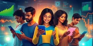 Educação Financeira Digital: Conhecimento ao Alcance de Todos