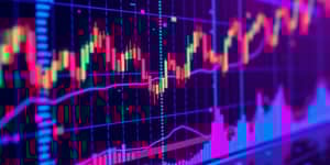Análise Gráfica com IA: Desvendando Padrões do Mercado Financeiro