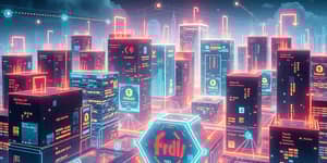 Microserviços Financeiros: Construindo o Futuro em Blocos