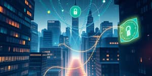 Governança de Dados no Setor Financeiro: Conformidade e Valor