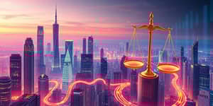 Ética na Inteligência Artificial Financeira: Rumo a um Futuro Justo