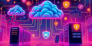 Infraestrutura de Dados para Fintechs: A Base da Inovação