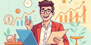 Desvendando o Lucro Líquido: Além dos Números Brutos