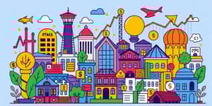 Portfólio de Investimentos: Construa o Seu com Confiança