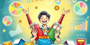 Orçamento Inteligente: Maximizando Cada Centavo Gasto