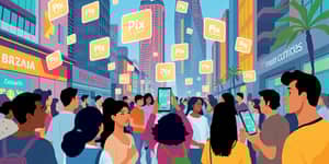 Digitalização de Processos Bancários: Eficiência Sem Papel