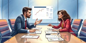 Táticas de Negociação: Ganhe Mais em Cada Transação