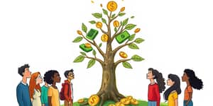 Primeiros Passos Financeiros: Guia para Jovens Investidores