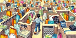 Ciladas Financeiras: Como Evitar Prejuízos Desnecessários