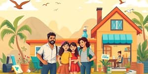 Financiamento dos Sonhos: Como Escolher o Crédito Certo