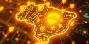 Segurança Online: Proteja Seus Ativos Digitais