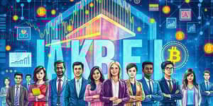 Inovação Financeira: Oportunidades em Empresas Emergentes