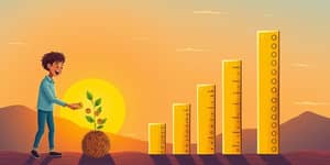 Consistência é Chave: O Poder da Disciplina nos Investimentos