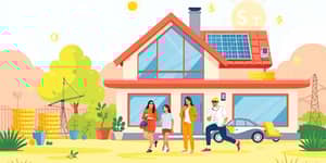 Cortando Custos: Economize sem Perder Qualidade de Vida