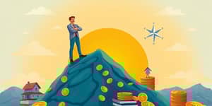 Mentes Millionárias: Padrões de Pensamento dos Ricos