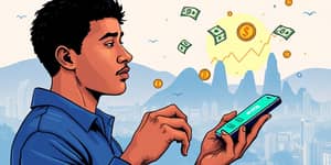 Seu Comportamento Financeiro: Entenda e Melhore Suas Decisões