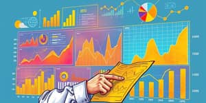 Análise Empresarial: Avaliando Empresas para Investimento Inteligente