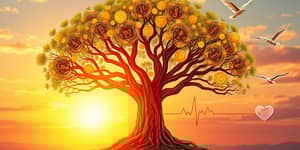 Pilares da Riqueza: Fundamentos para um Futuro Financeiro Sólido