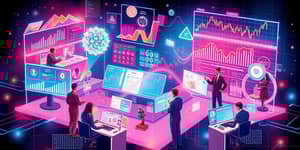 Digital Twins no Setor Financeiro: Simulando Cenários de Investimento