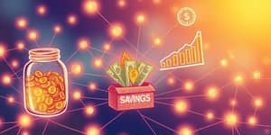 Construindo uma Rede Financeira: Além da Reserva de Emergência