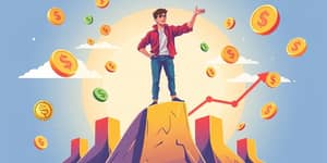 Crédito Consumidor: Entenda Suas Pontuações e Como Melhorá-las