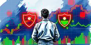 Dominando o Stop-Loss: Defesa Essencial para o Investidor