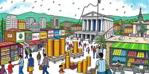 O Índice que Ninguém Vê: Desvendando o Poder do IPCA