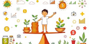 Sustentabilidade Financeira Pessoal: Construindo um Futuro Sólido