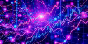 Finanças Quânticas: Onde a Matemática Encontra o Mercado