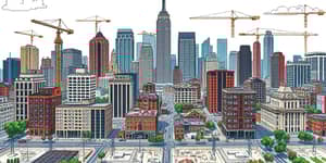 Avaliação de Empreendimentos: Descobrindo o Potencial Oculto