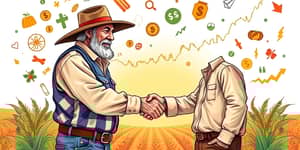 Descomplicando os Contratos Futuros: Proteção e Especulação