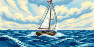 O Poder do Rebalanceamento: Ajustando as Velas na Tempestade