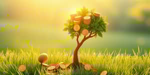 O Poder dos Pequenos Investimentos: O Começo de Grandes Fortunas